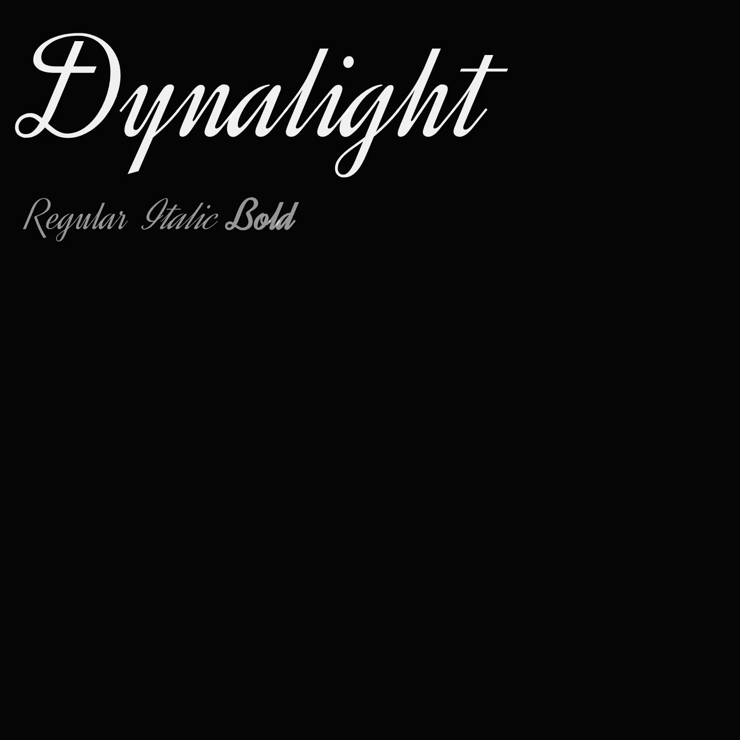Dynalight