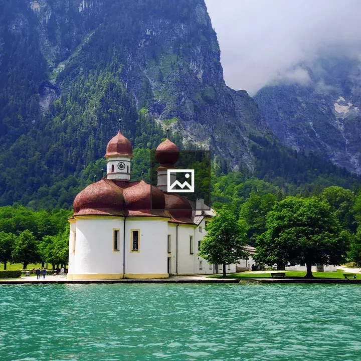 Königssee