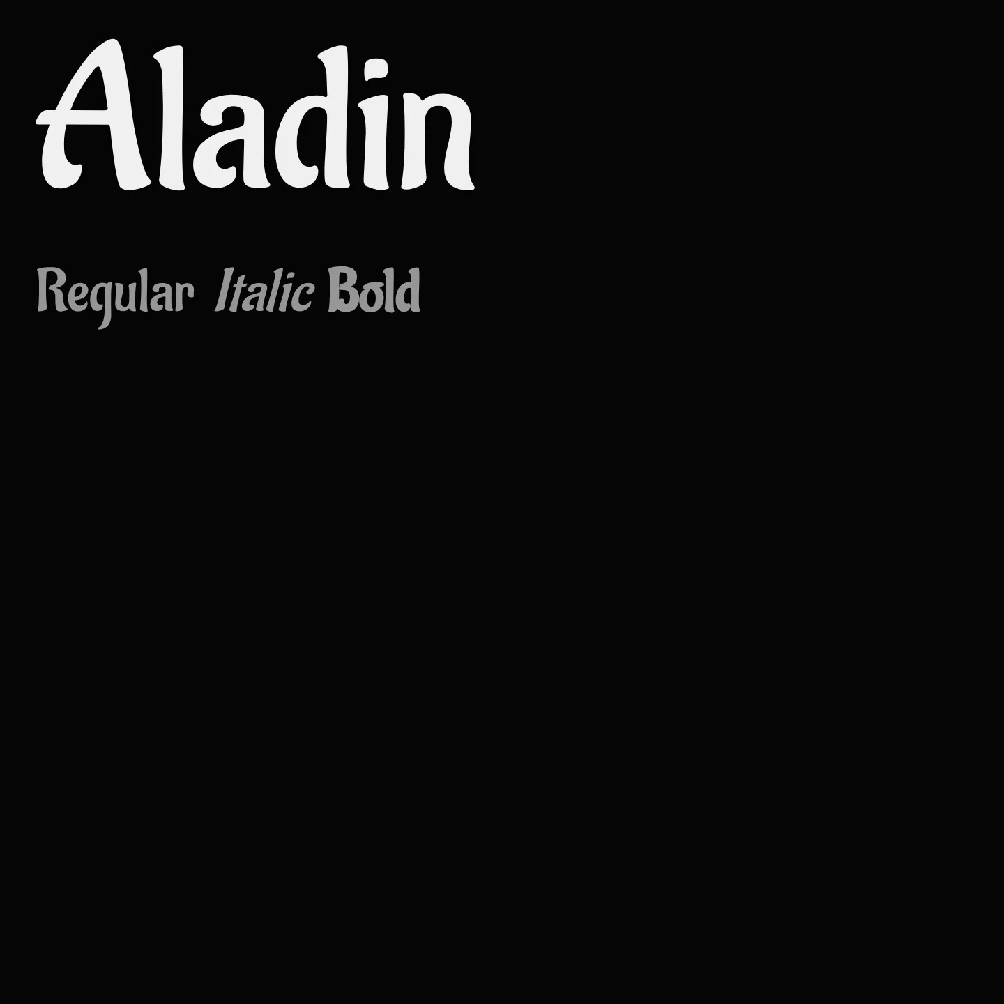Aladin