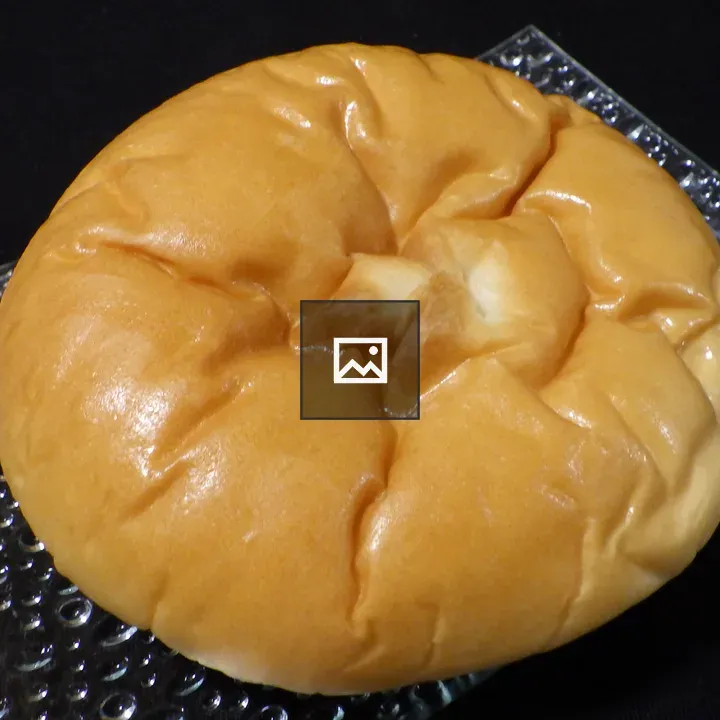 Anpan Japanese Bun