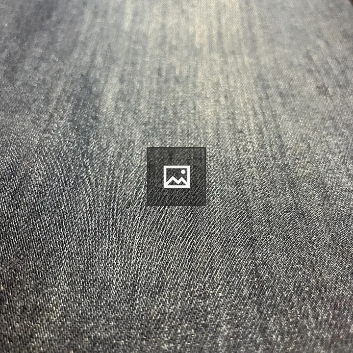 Denim Fabric Pattern