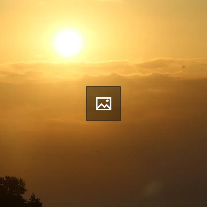 Sun Set View