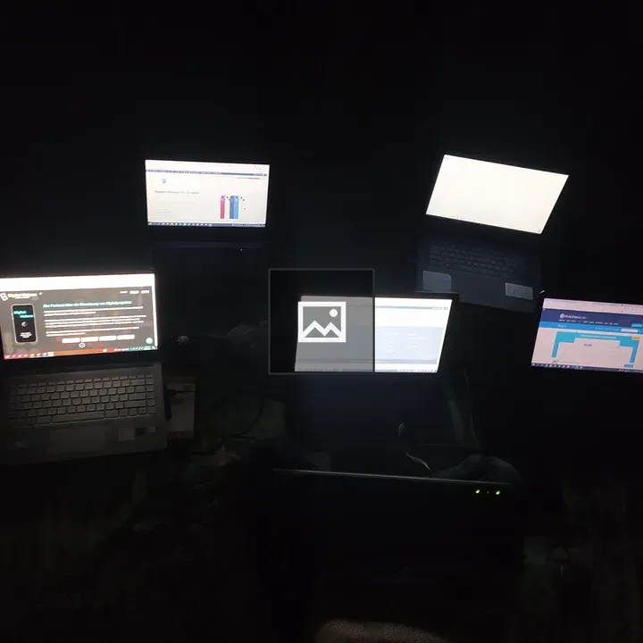 Programmer Dream Setup