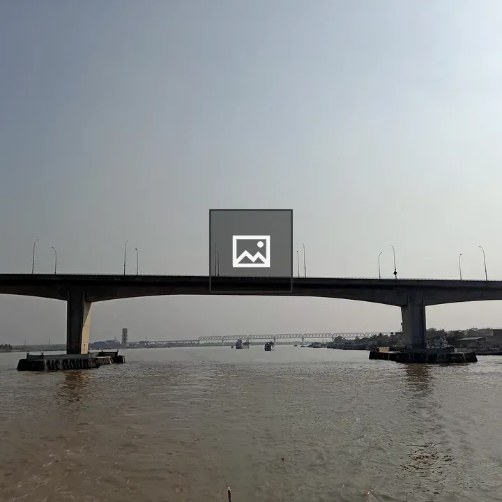 Khan Jahan Ali Bridge Scene