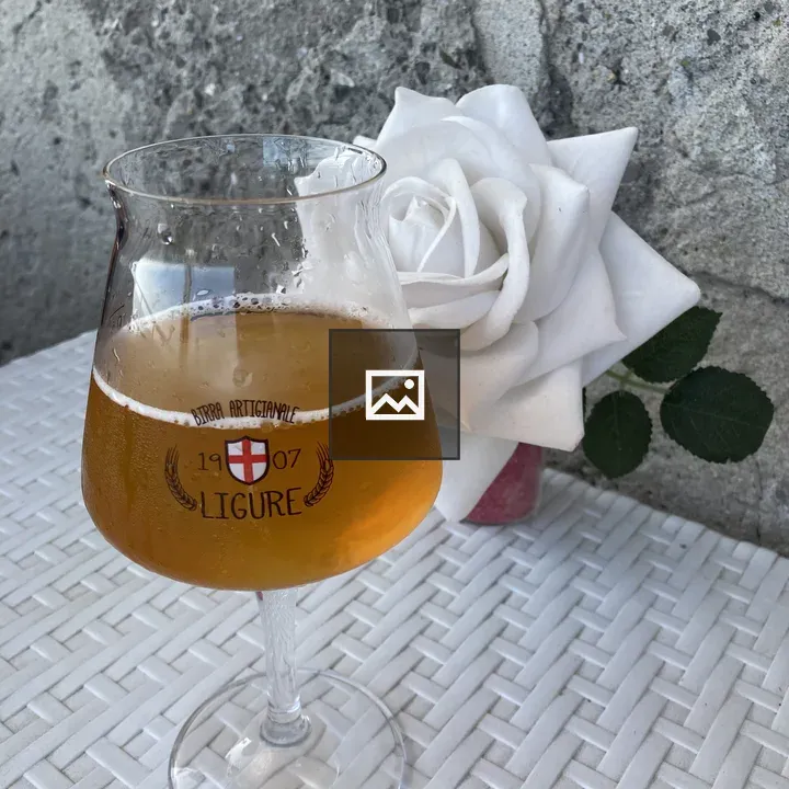 Beer and Rose
