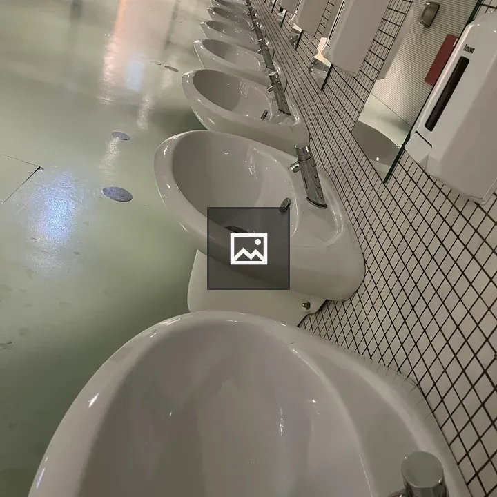 Bathroom sinks