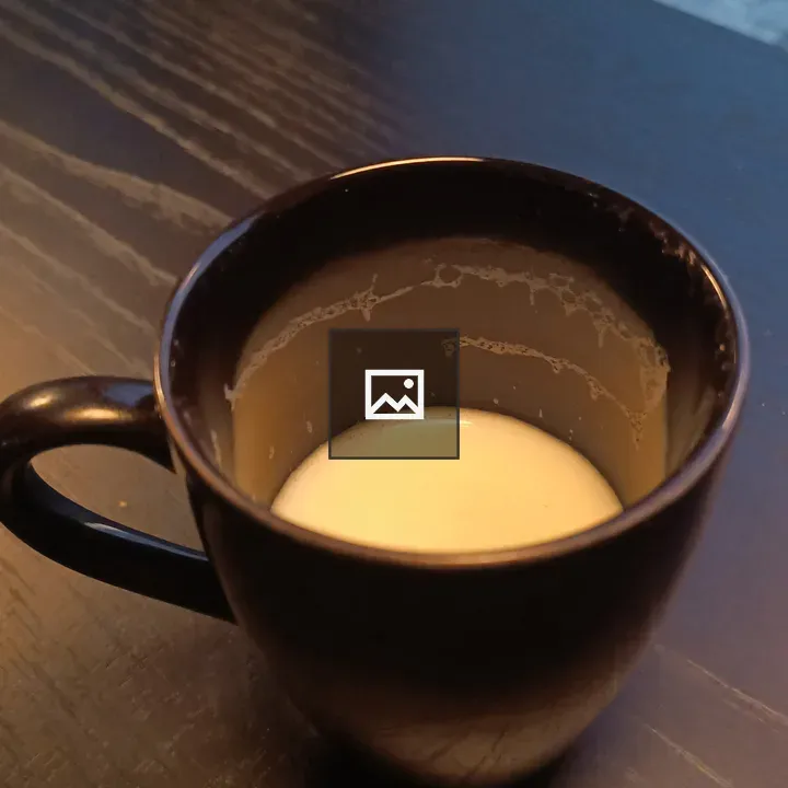 Tea Time: Drinking Tea