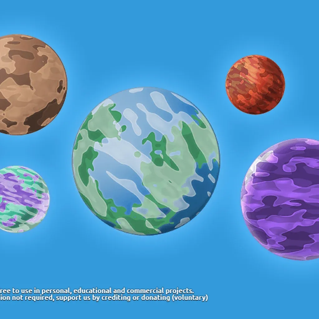 Planets