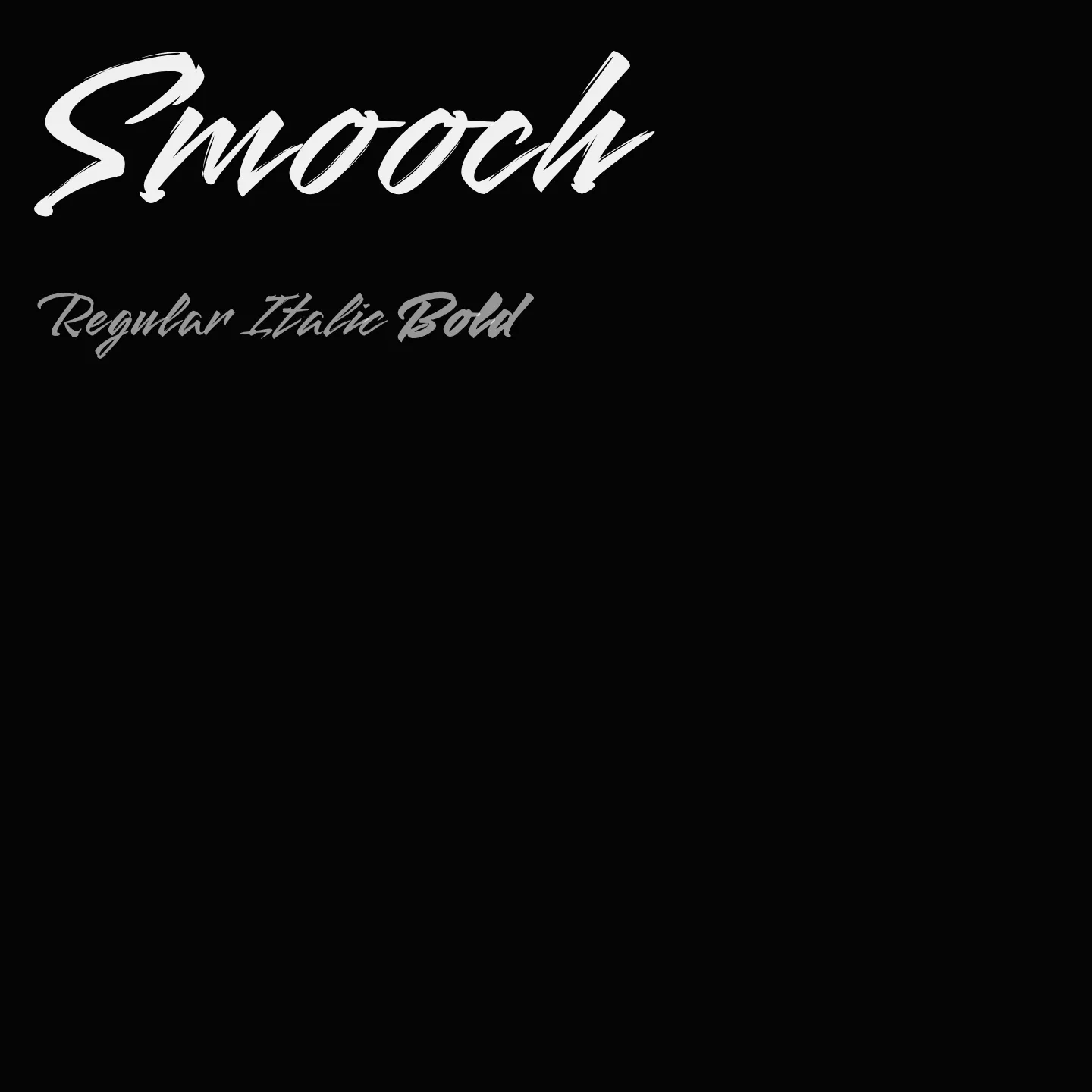 Smooch