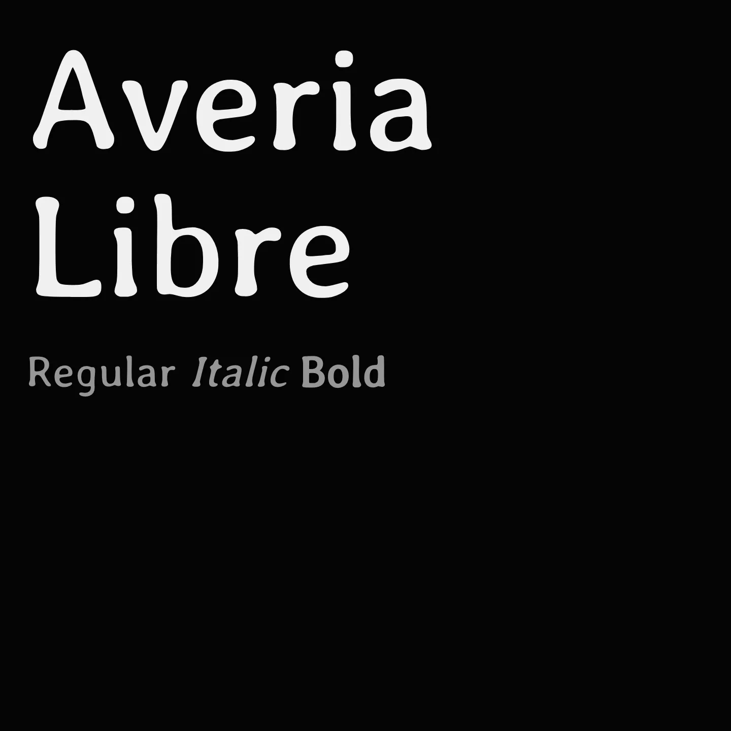 Averia Libre