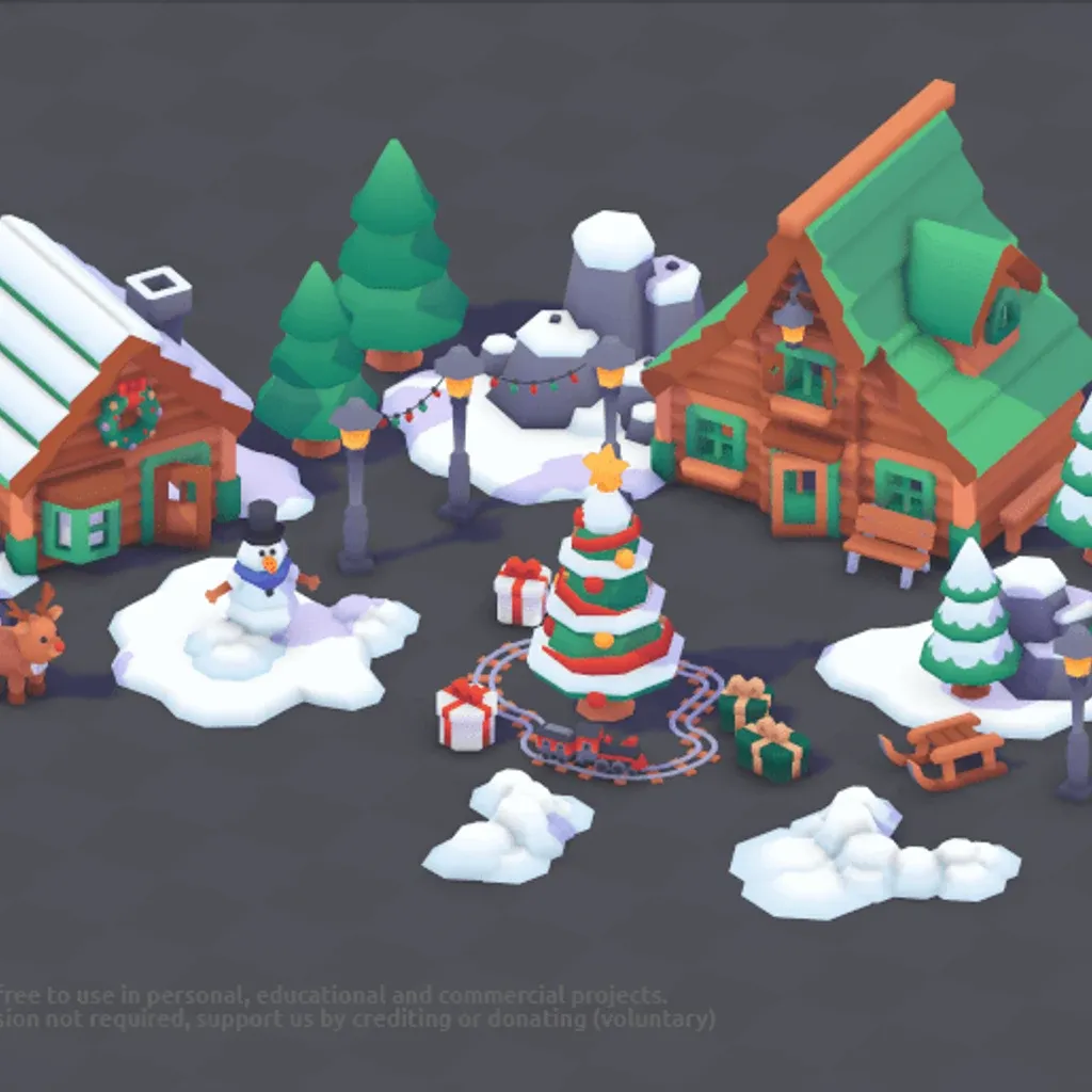 Holiday Kit