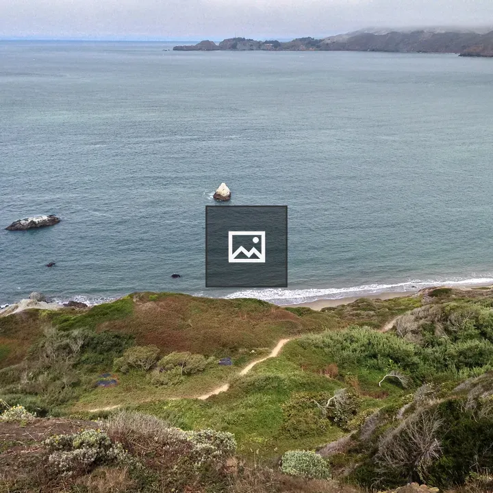 Battery to Bluffs Trail