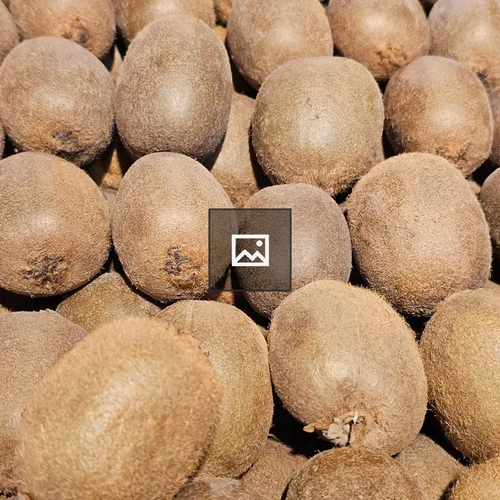 Kiwi pile close-up