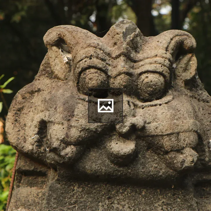 Kala stone carving