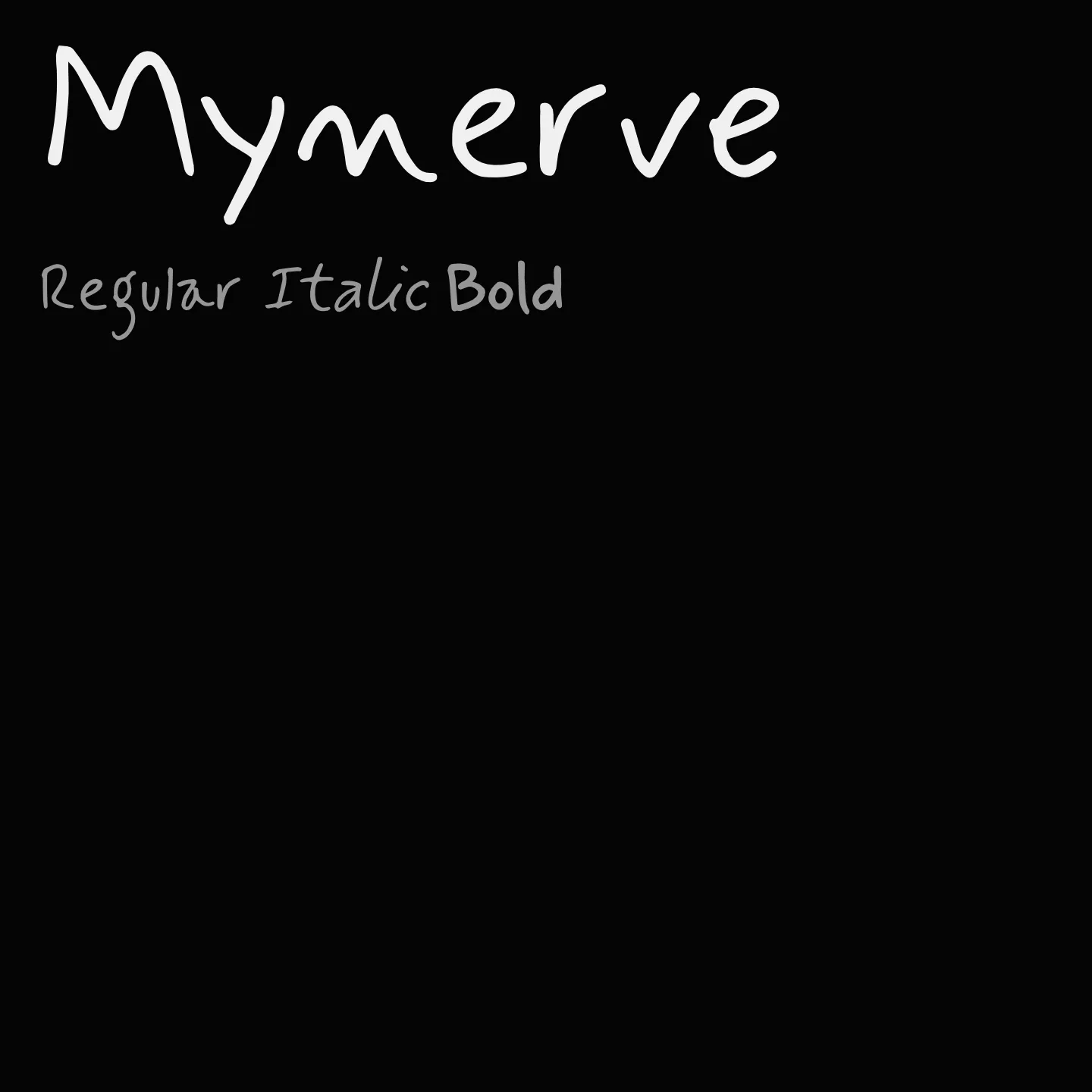 Mynerve