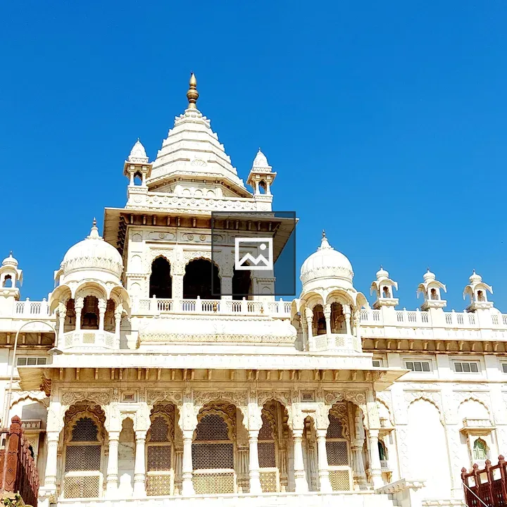 Temple