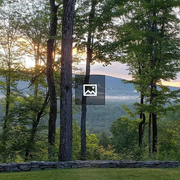 Weston Vermont Valley