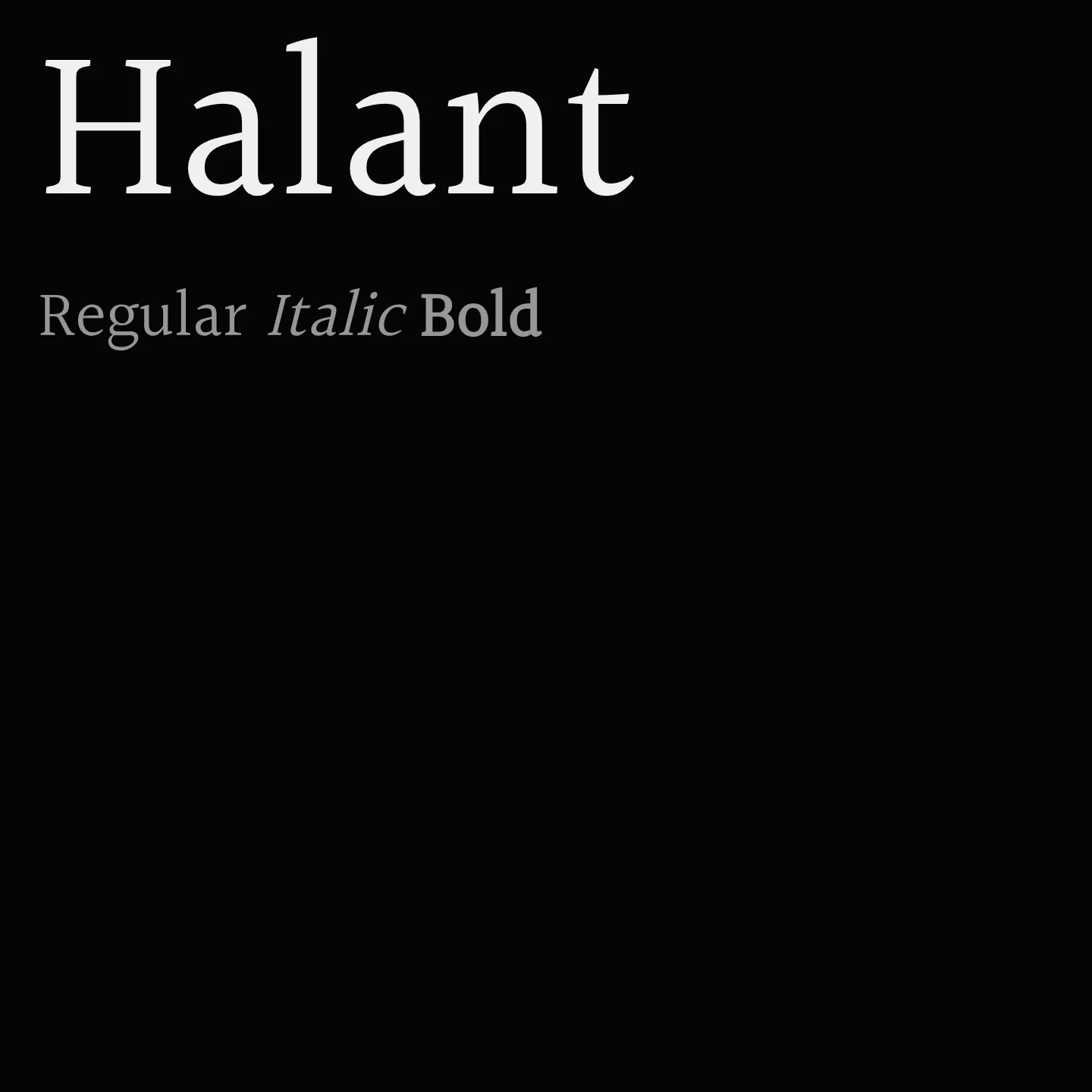 Halant