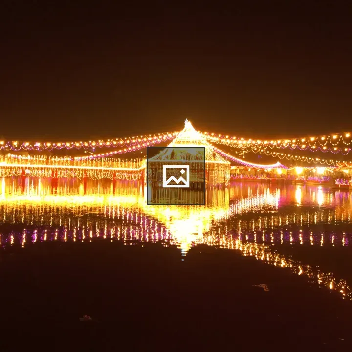 Birgunj Architecture Scene