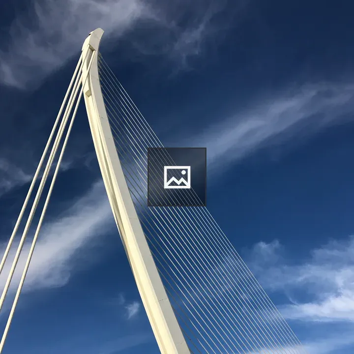 Top of Serreria Bridge