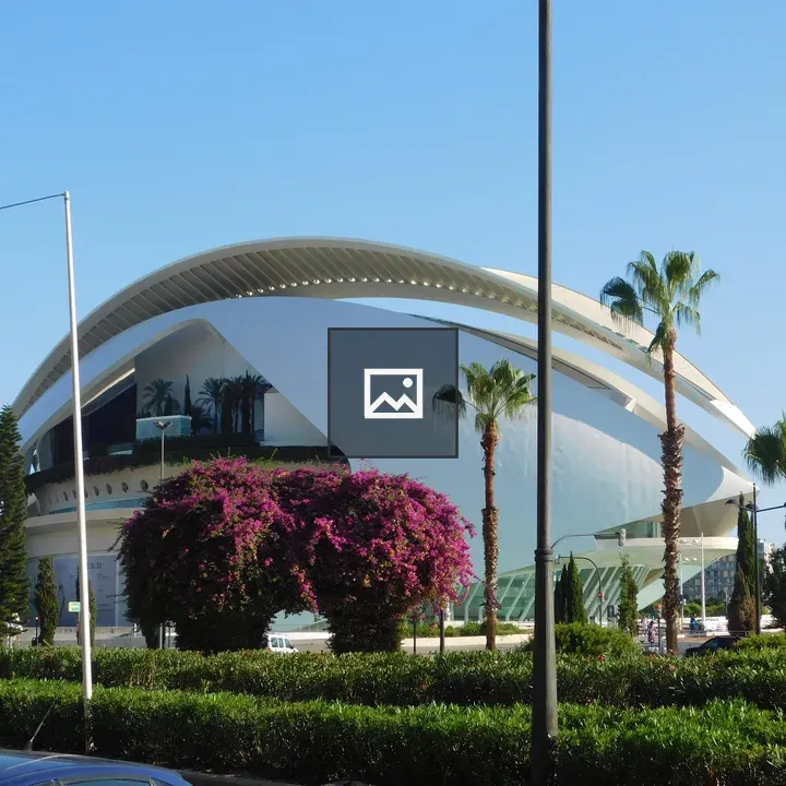 Ciudad de las Artes y de las Ciencias