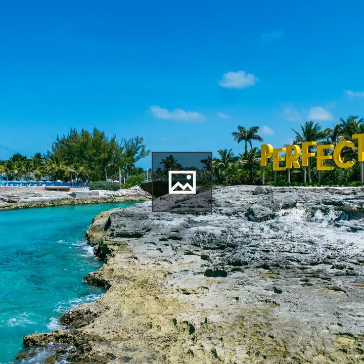 Coco Cay Private Island
