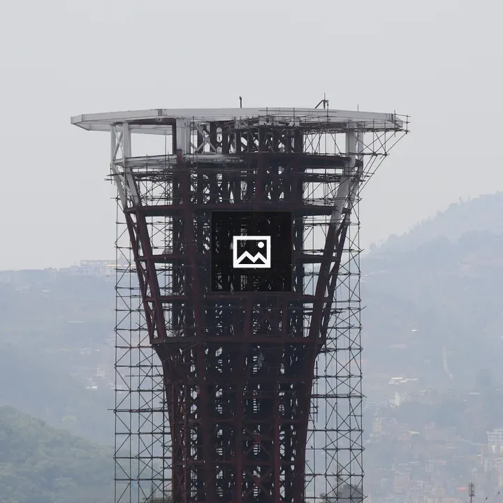 Under Construction Tower