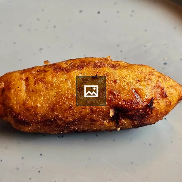 Unnakaya (Cottonn pods) snack