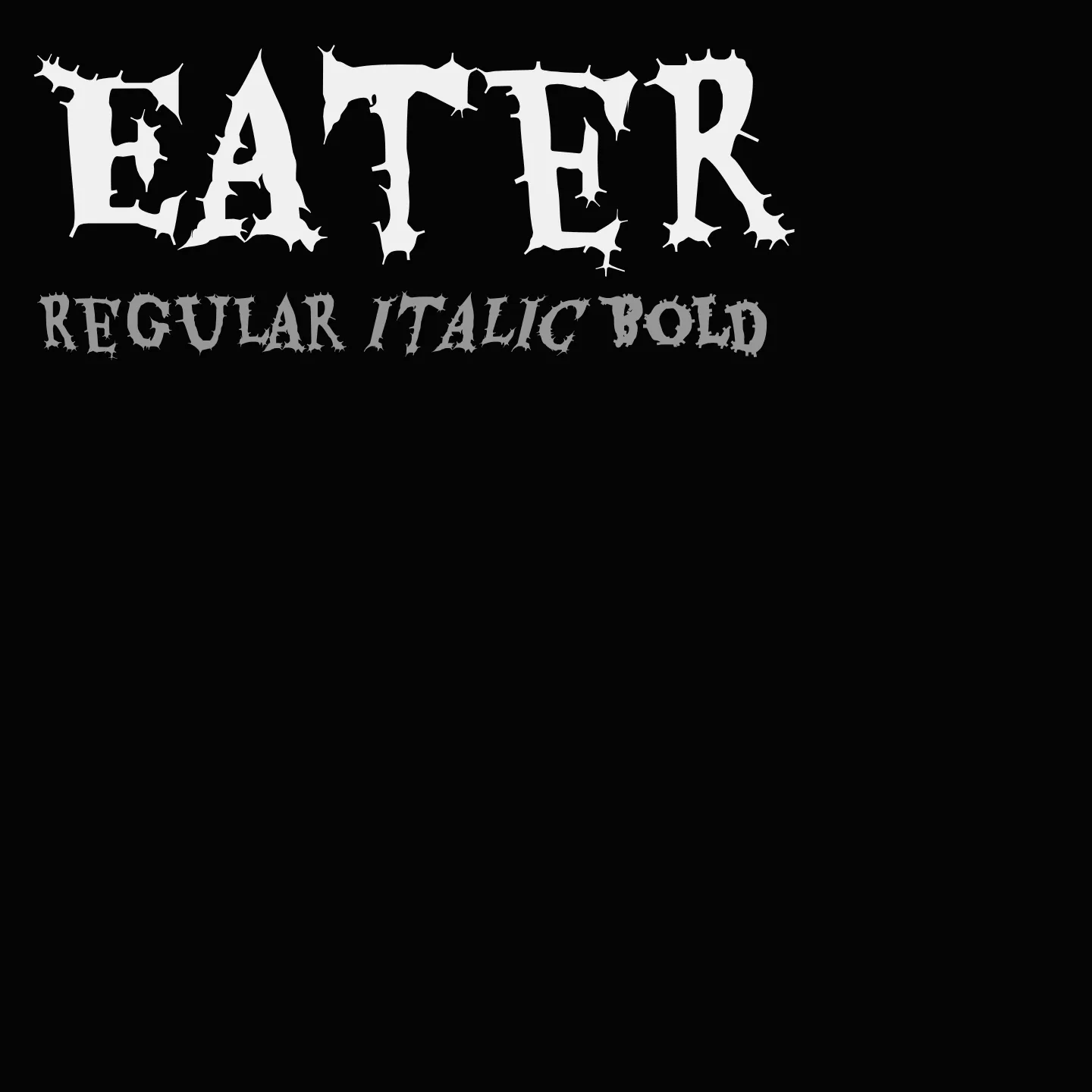 Eater