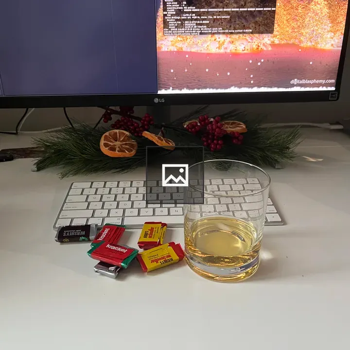 Workplace Snacks