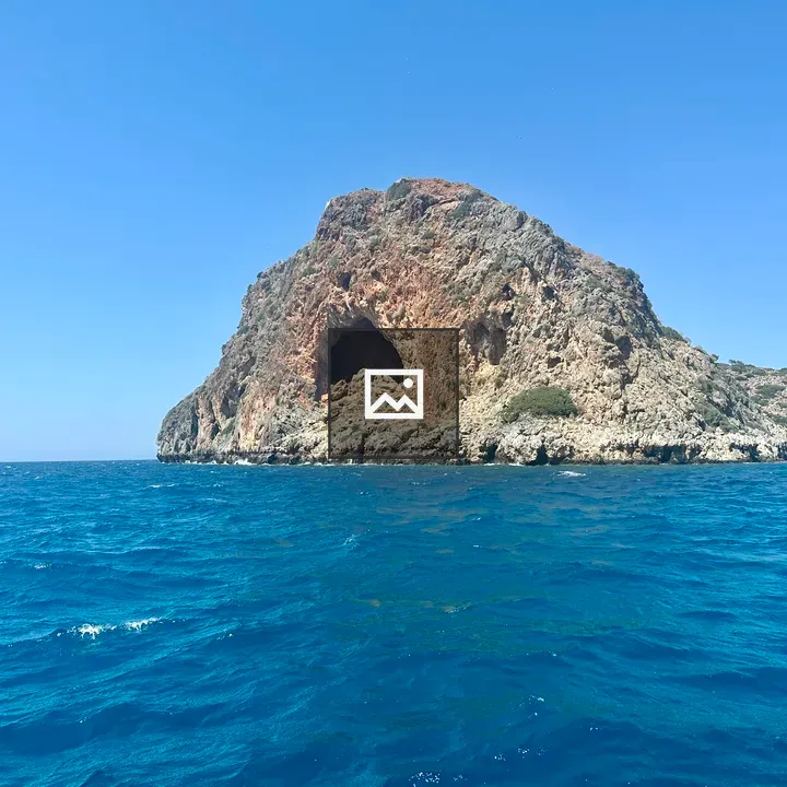 Chania Island View