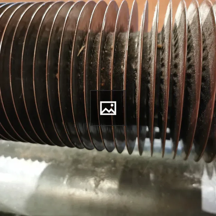 Heater in Interior Setting