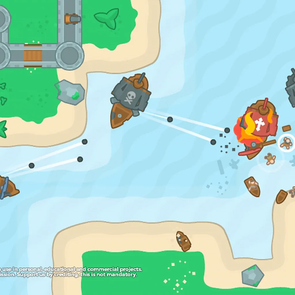 Pirate Pack