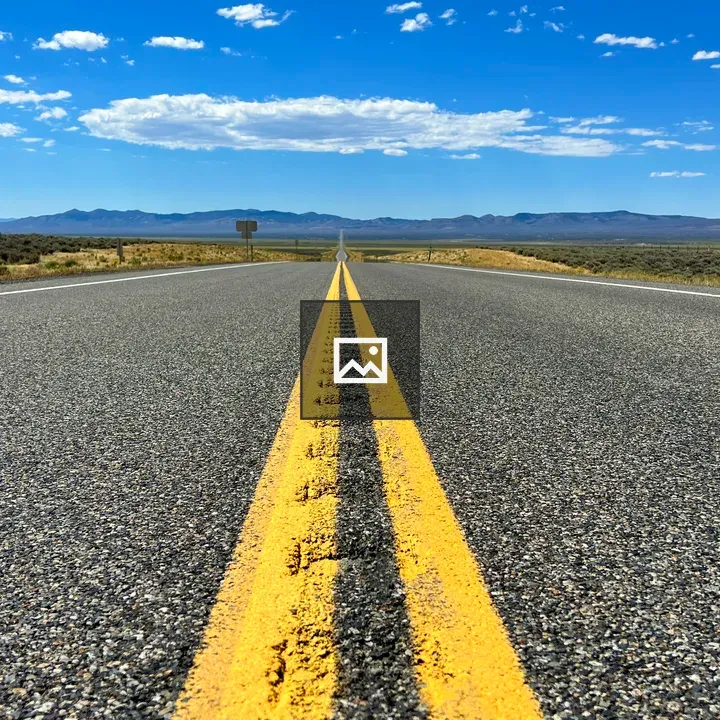 Highway 50 Loneliest Road