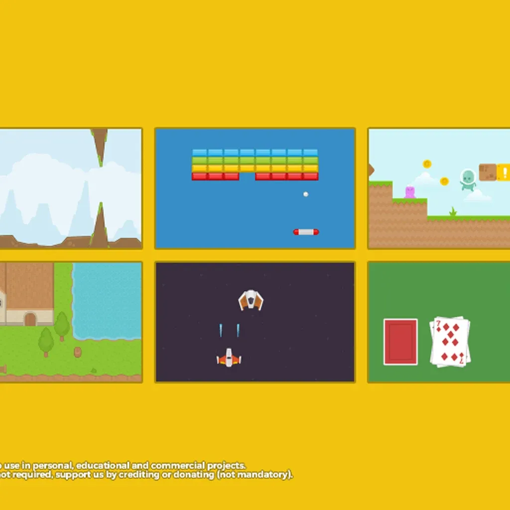 Construct Game Sources