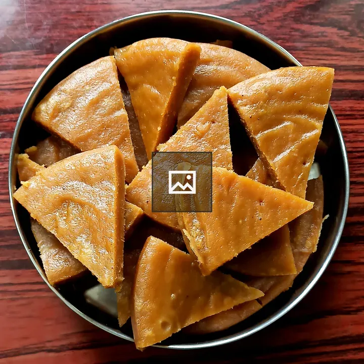 Chakka Appam Snack