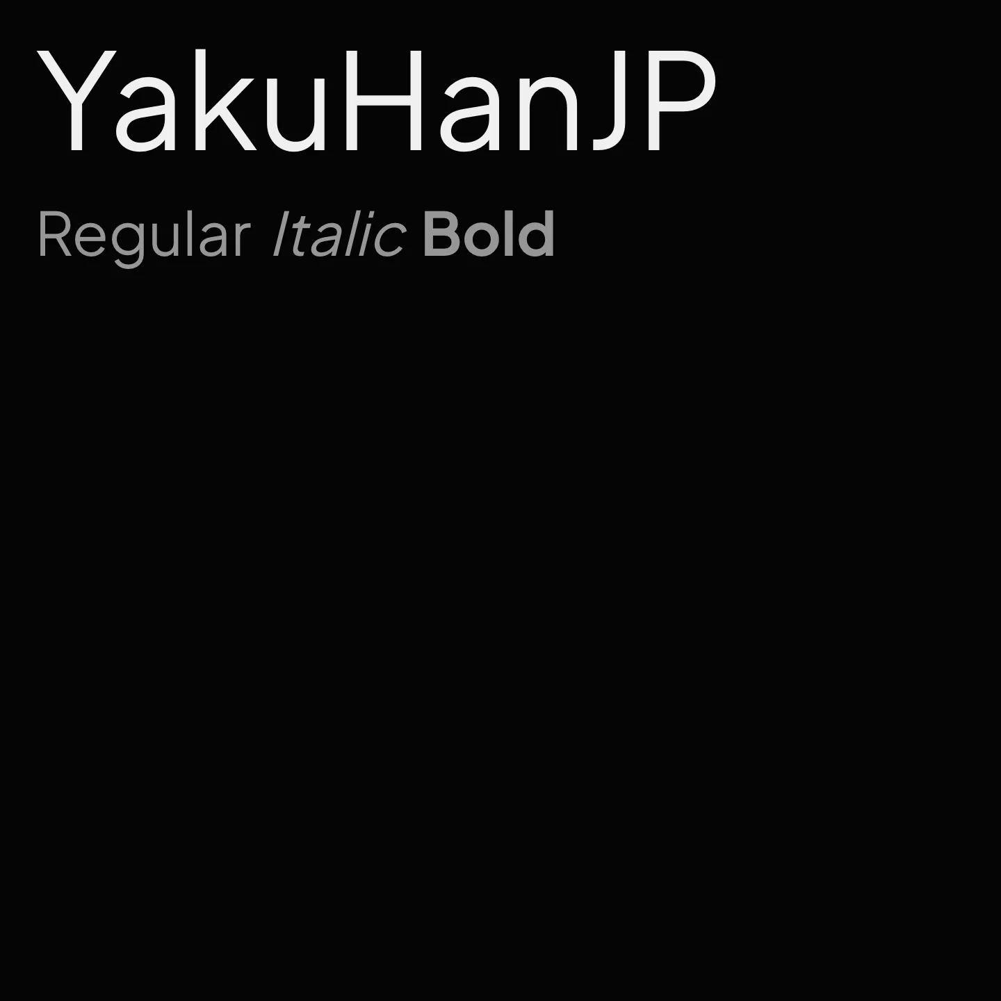 YakuHanJP