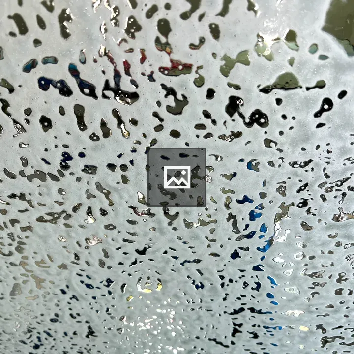 In the Car Wash Window