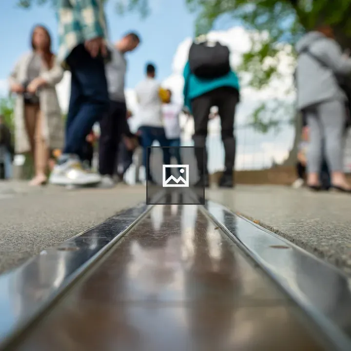 Prime Meridian at Greenwich