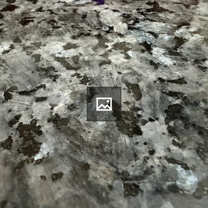 Granite countertop pattern