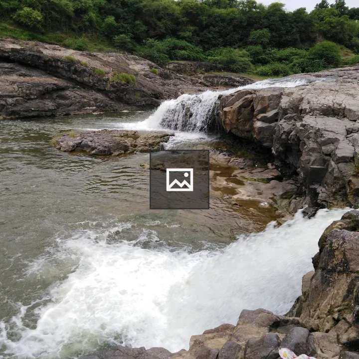 River Fall