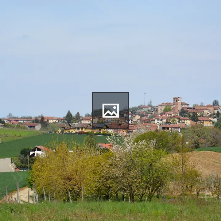 Moncucco Torinese Landscape