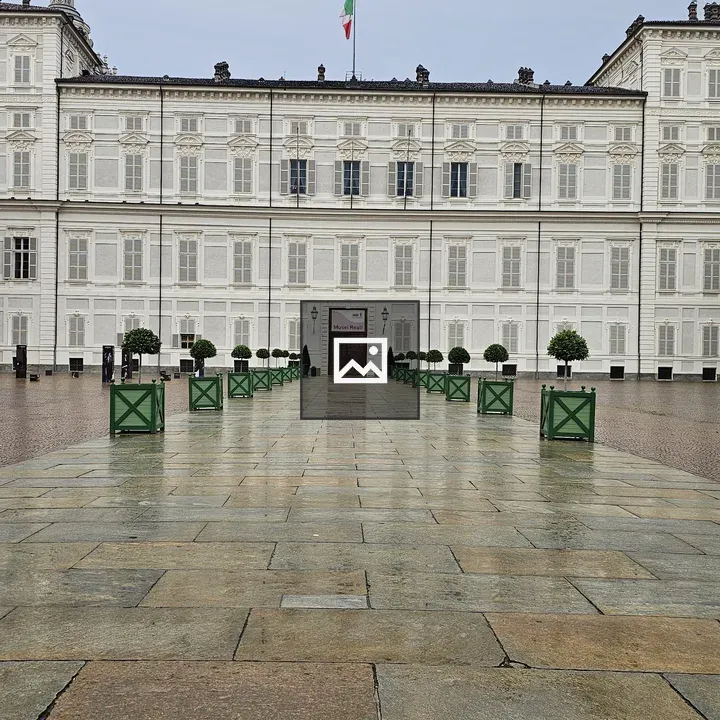 Royal Palace of Turin