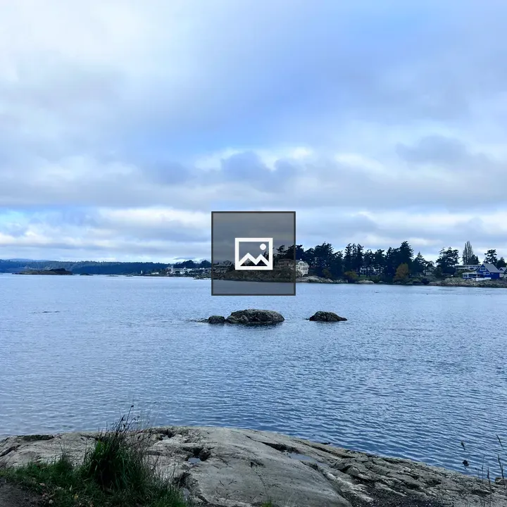 Sea Island of Victoria