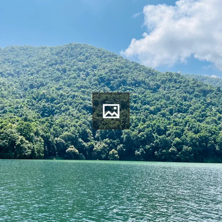 Beautiful Phewa Lake