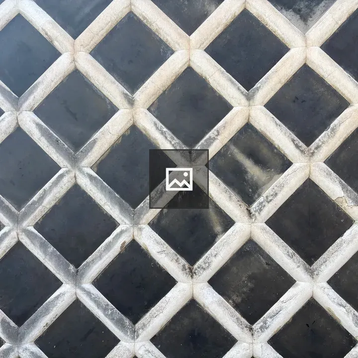 Namako wall pattern