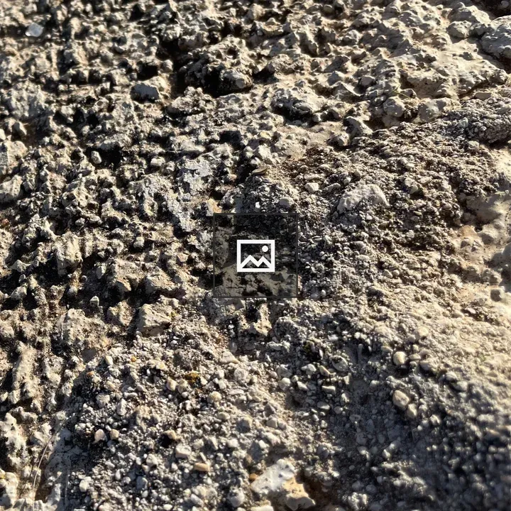 Gray concrete texture