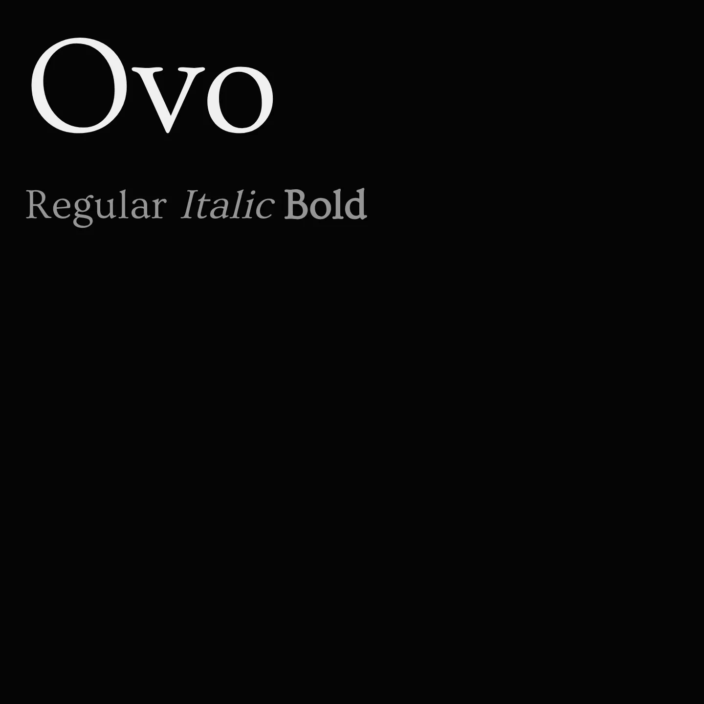 Ovo