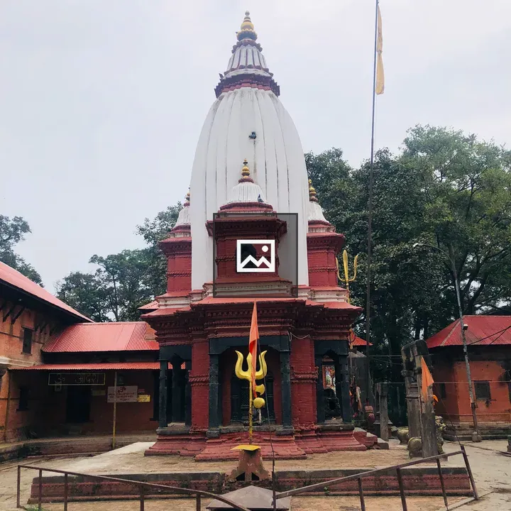 Pashupatinath Kathmandu