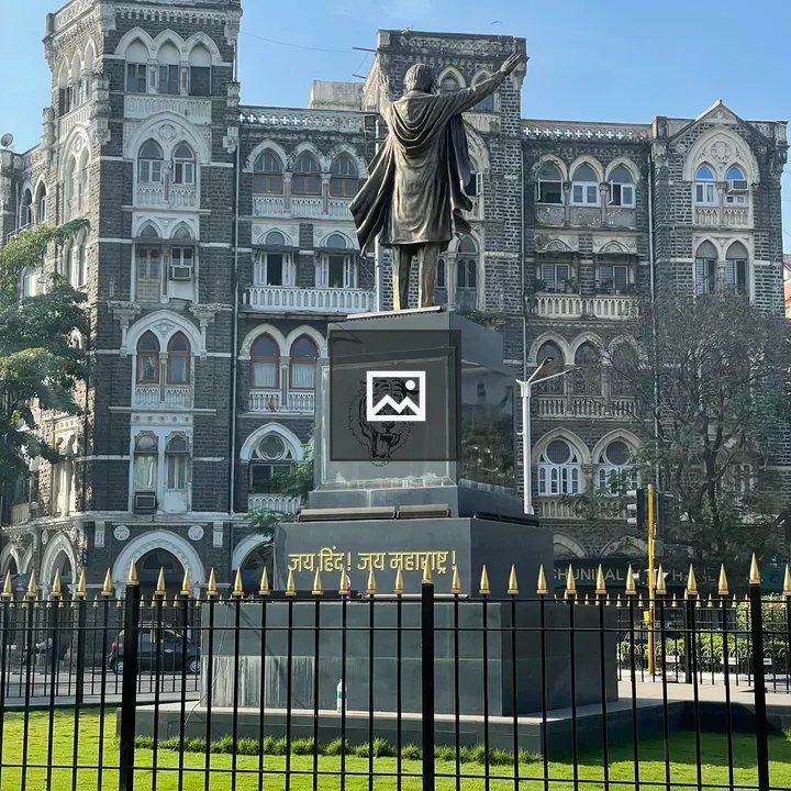 Statue of Hind Maratha